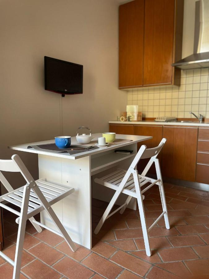 Baura Casa Desi 아파트 외부 사진