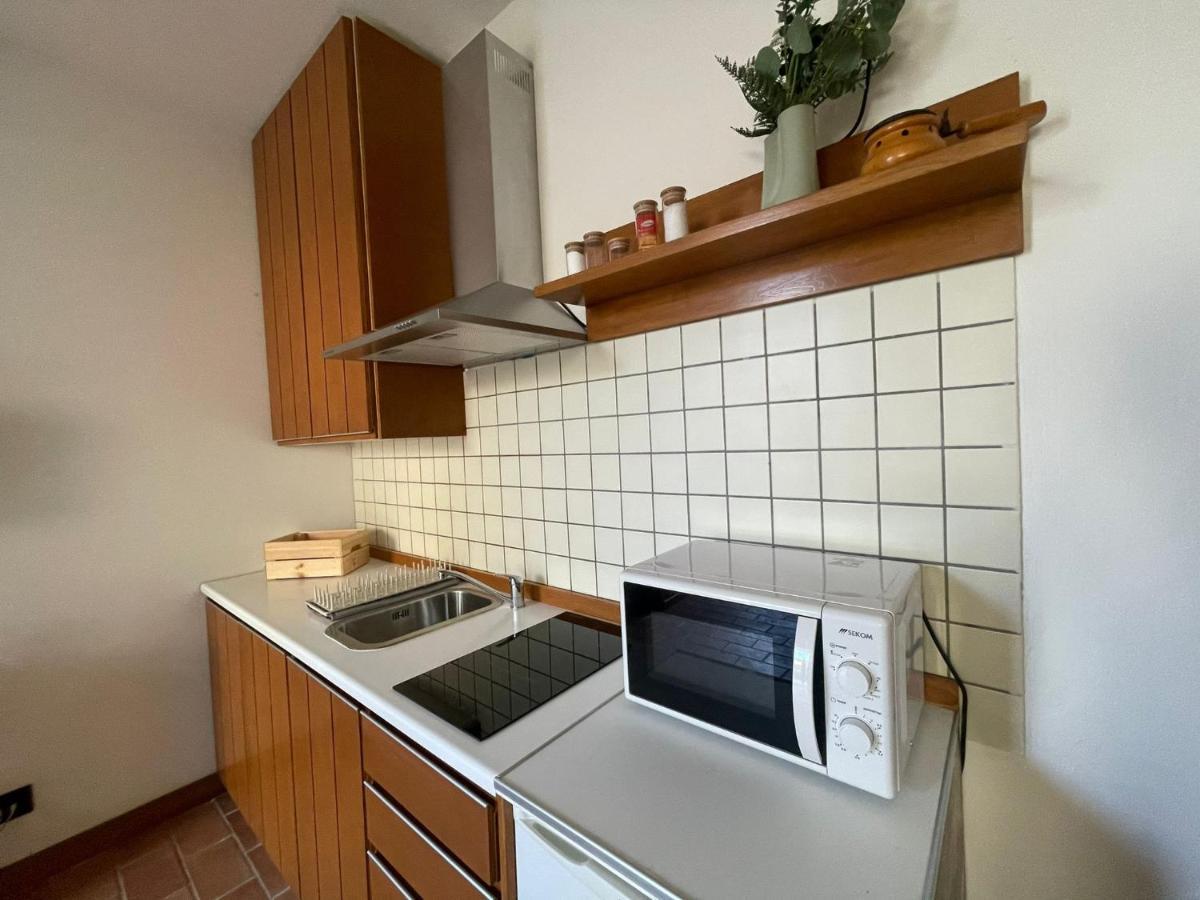 Baura Casa Desi 아파트 외부 사진
