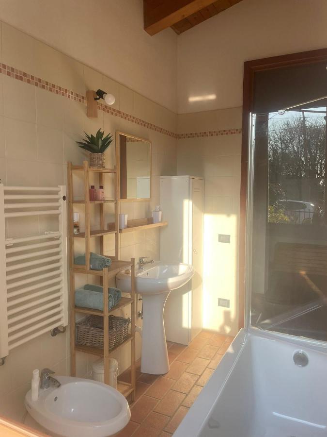Baura Casa Desi 아파트 외부 사진