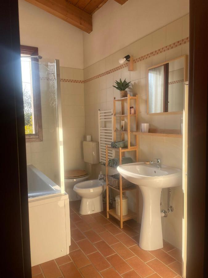 Baura Casa Desi 아파트 외부 사진