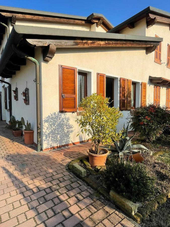 Baura Casa Desi 아파트 외부 사진