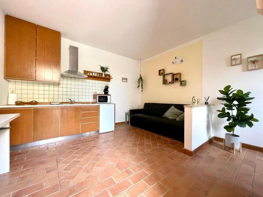 Baura Casa Desi 아파트 외부 사진