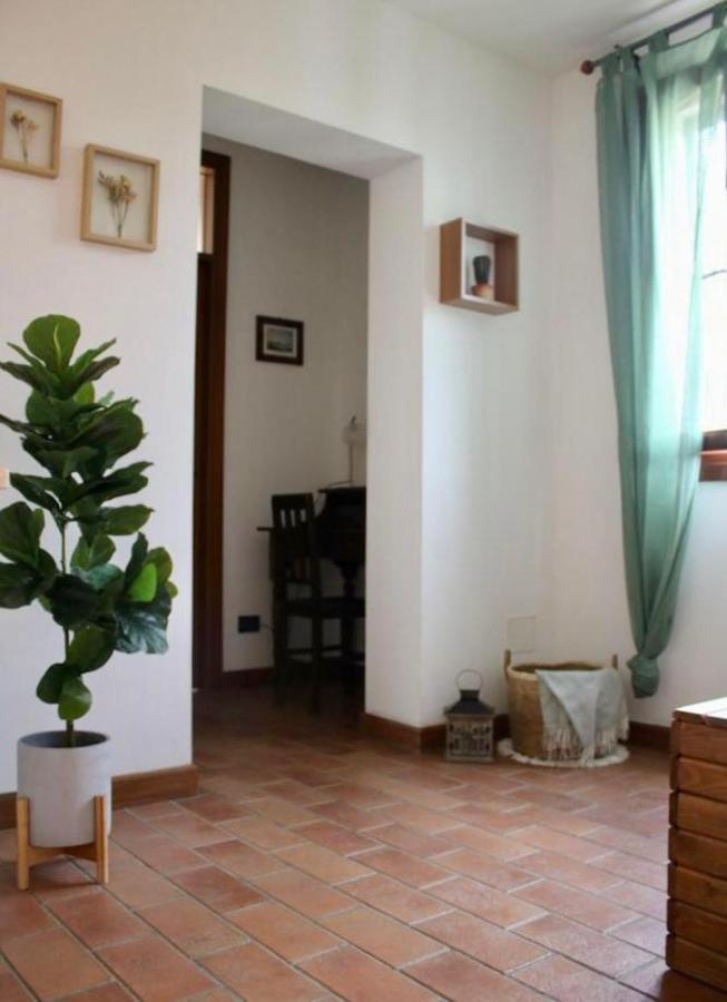 Baura Casa Desi 아파트 외부 사진