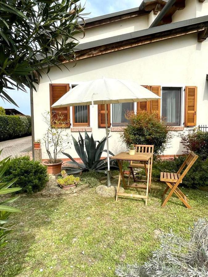 Baura Casa Desi 아파트 외부 사진