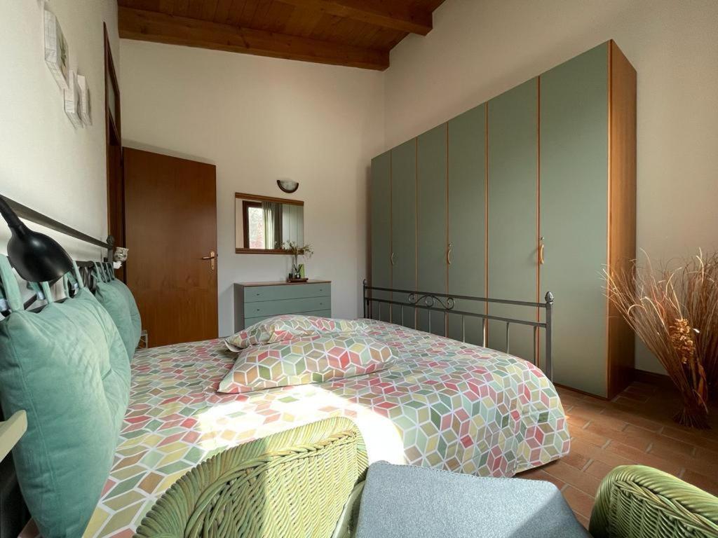 Baura Casa Desi 아파트 외부 사진