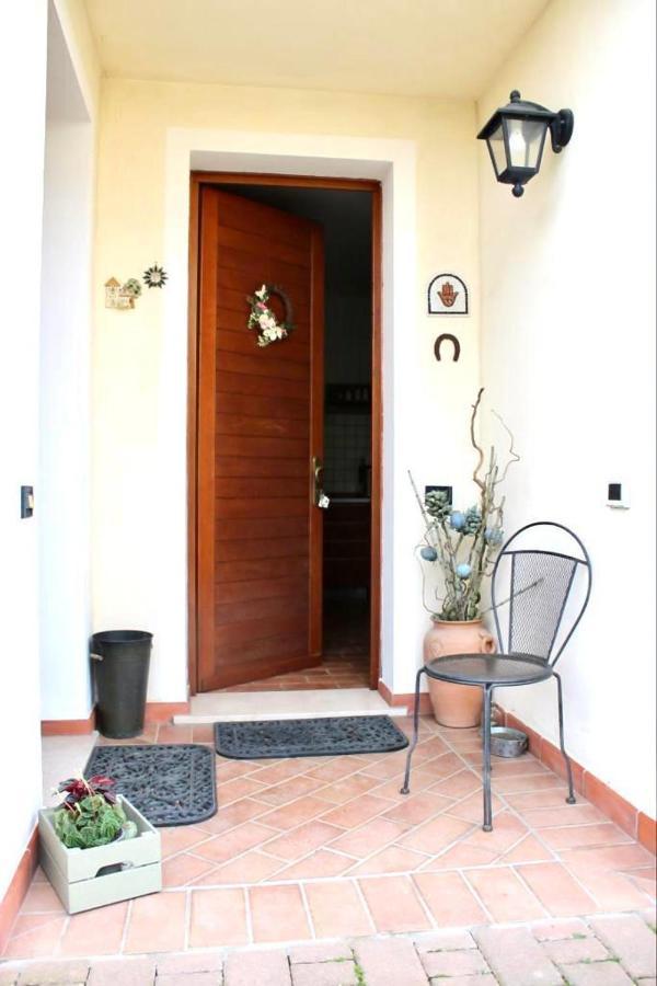 Baura Casa Desi 아파트 외부 사진