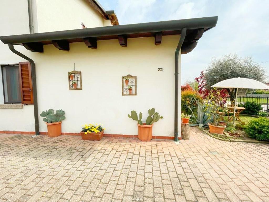 Baura Casa Desi 아파트 외부 사진