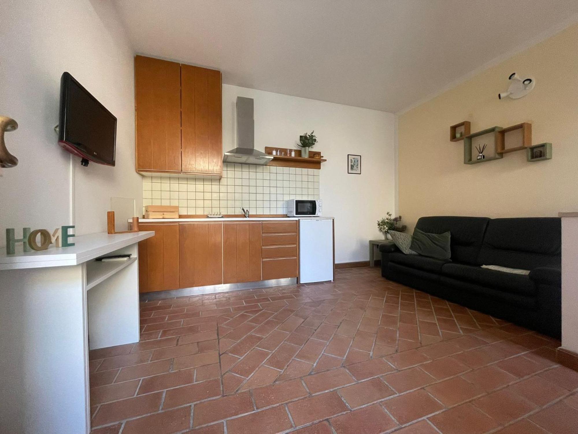 Baura Casa Desi 아파트 외부 사진